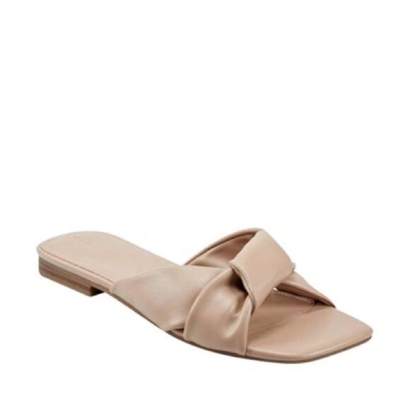 Marc Fisher LTD | Mayson Knot sandal - Picture 1 of 4